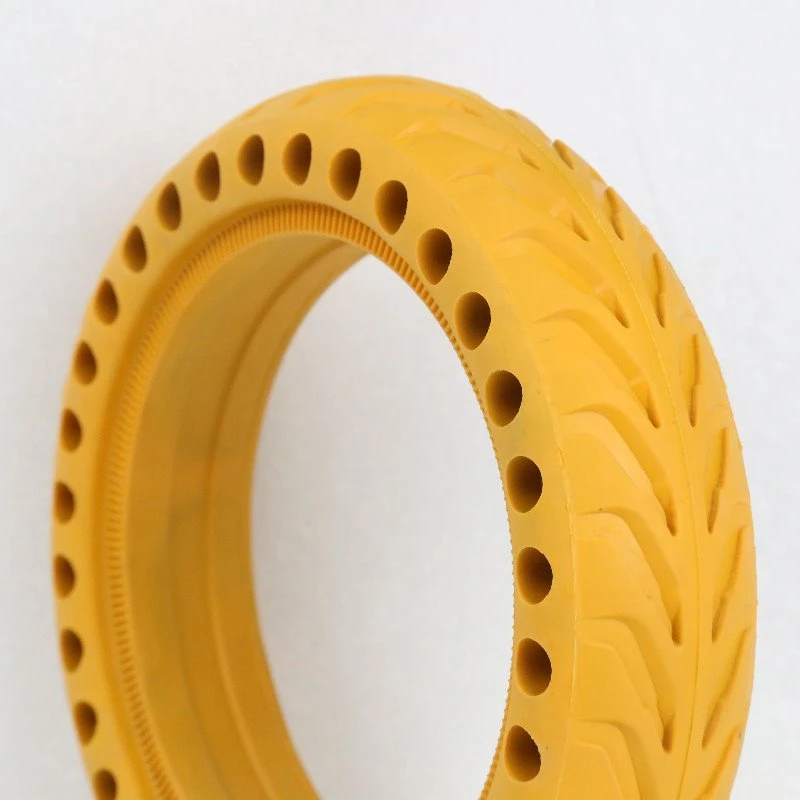 electric scooter tubeless tires