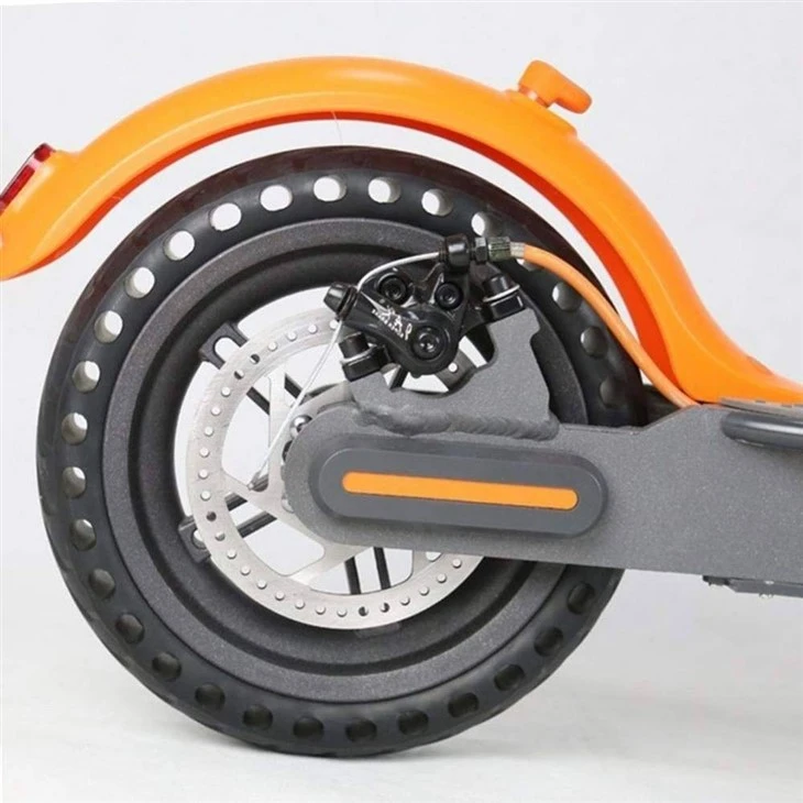 8.5 Inch Electric Scooter Wheel
