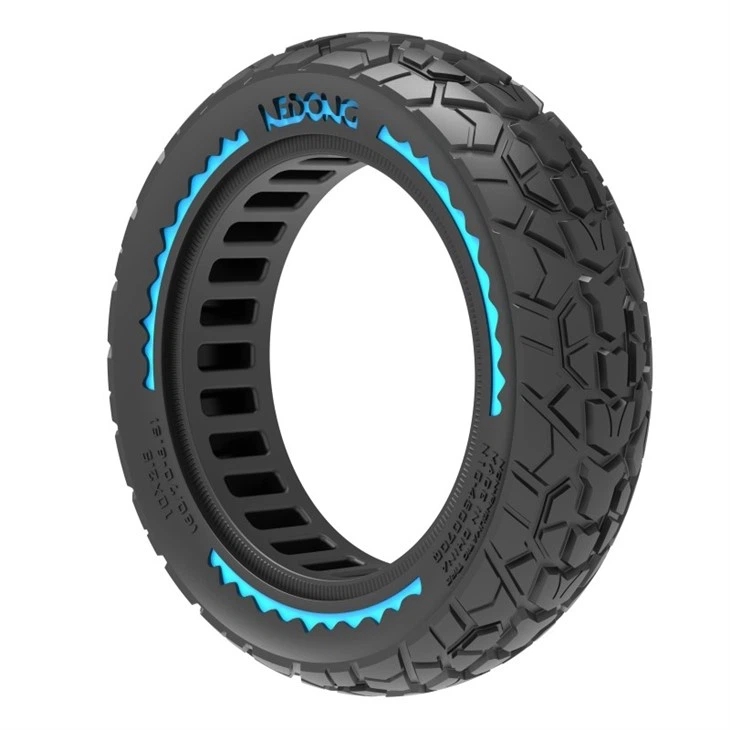 Electric Scooter Off Road Tires