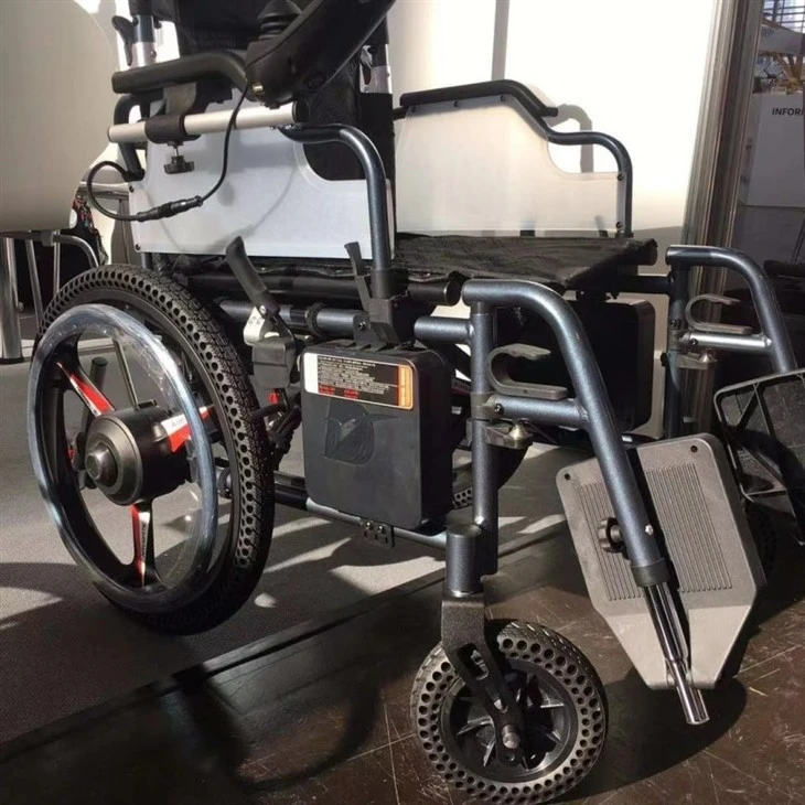 Wheelchair Tires For Gravel